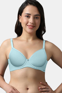 Porcelain Blue